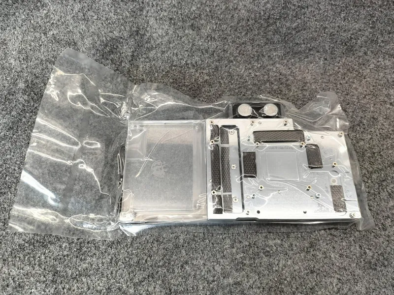 BITSPOWER PC Parts BP-VG2080 GXH