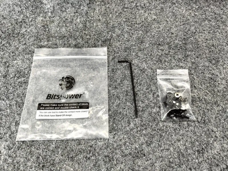 BITSPOWER PC Parts BP-VG2080 GXH