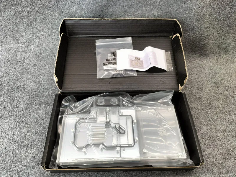 BITSPOWER PC Parts BP-VG2080 GXH