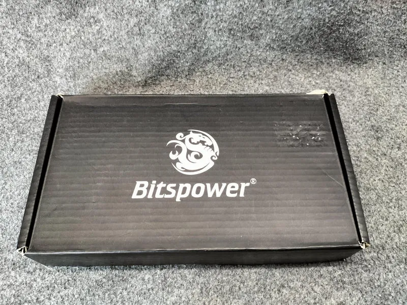 BITSPOWER PC Parts BP-VG2080 GXH