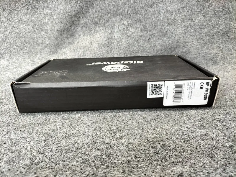BITSPOWER PC Parts BP-VG2080 GXH