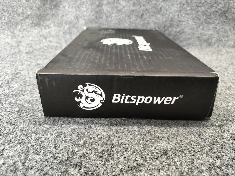 BITSPOWER PC Parts BP-VG2080 GXH