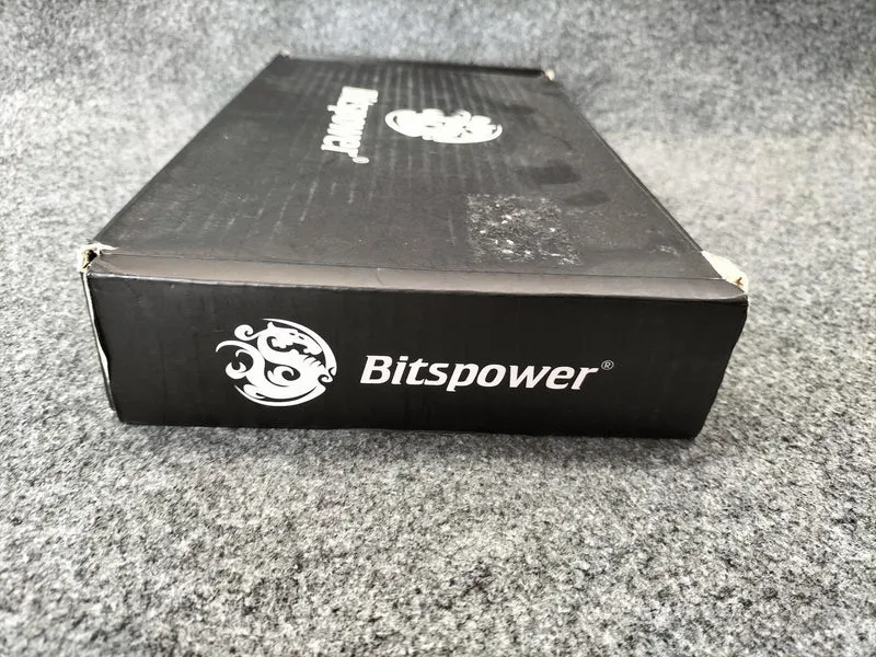 BITSPOWER PC Parts BP-VG2080 GXH