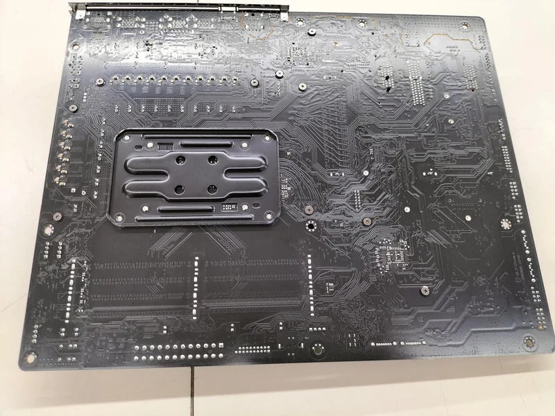 Carte mère ASROCK X670E PG LIGHTING