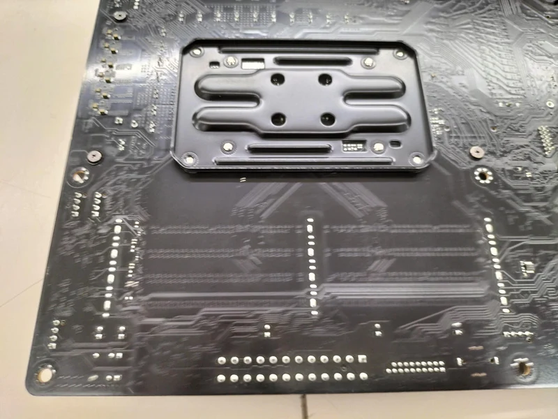 Carte mère ASROCK X670E PG LIGHTING