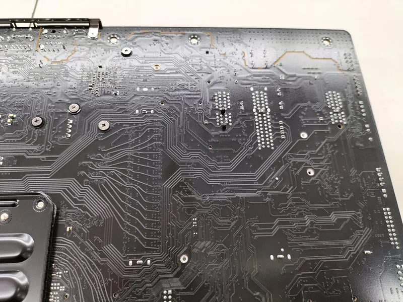 Carte mère ASROCK X670E PG LIGHTING