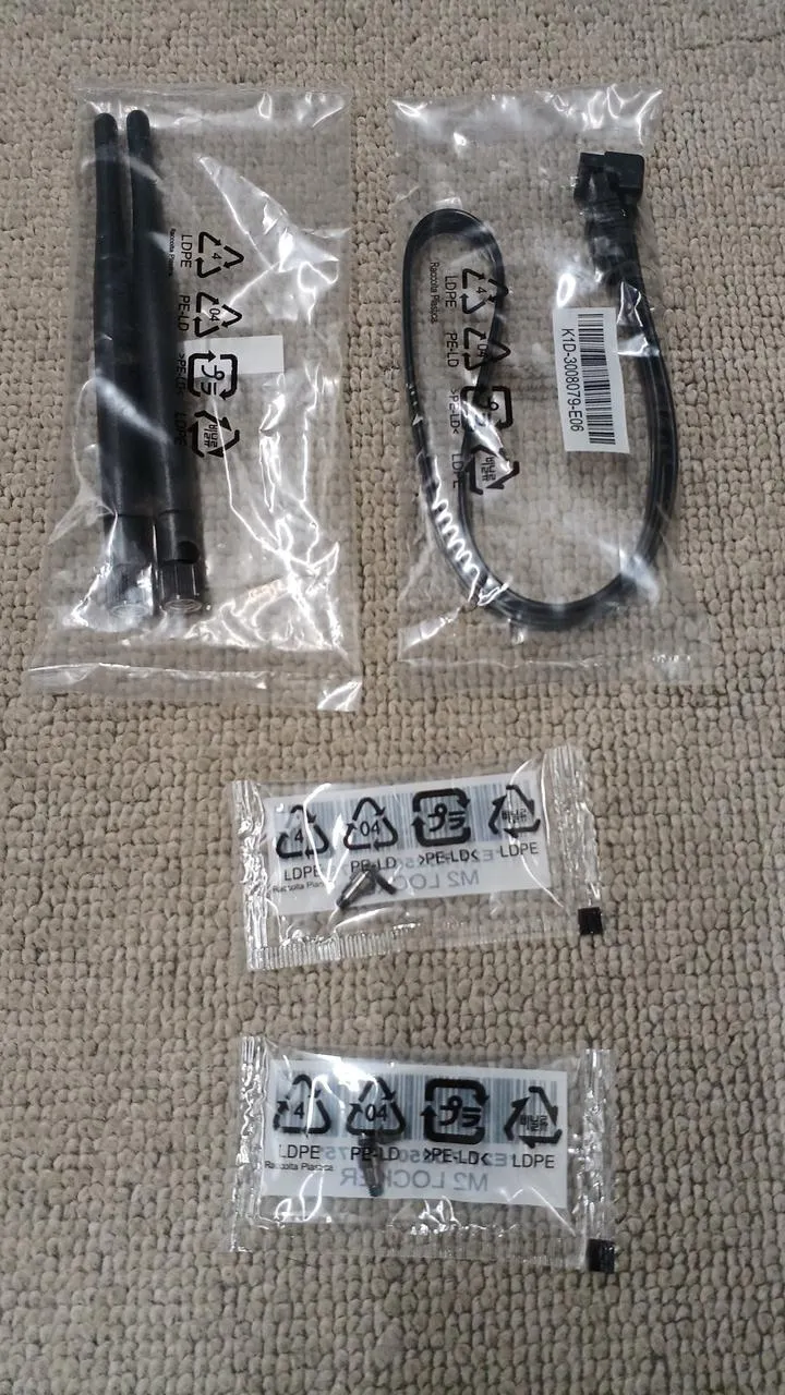MSI Motherboard B650 TOMAHAWK WIFI