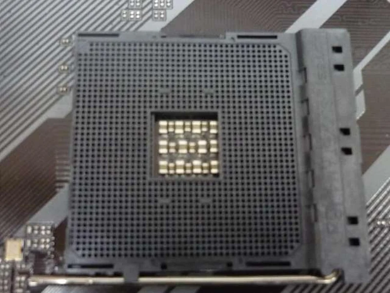 AROUS cartes mères compatibles AMD B450AROUS M
