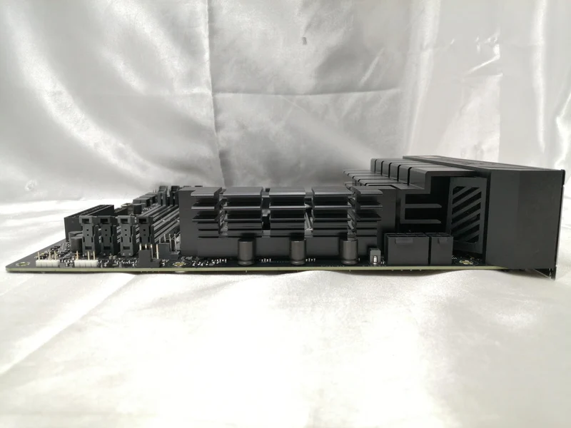 ASROCK Motherboard B650M PG LIGHTNING