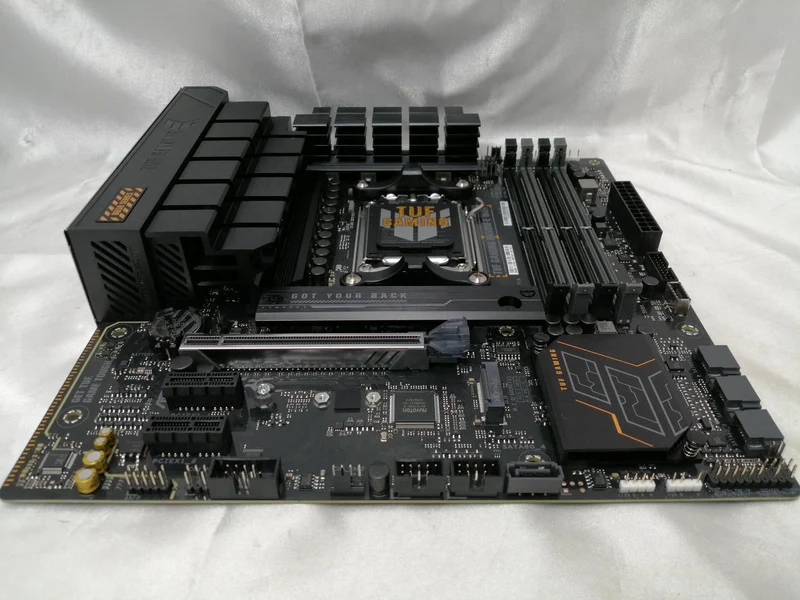 ASROCK Motherboard B650M PG LIGHTNING