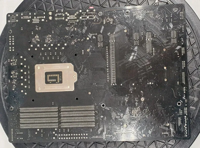 ASROCK Motherboard H470 PHANTOM GAMING4