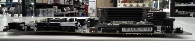 Carte mère MSI MPG Z490 GAMING PLUS