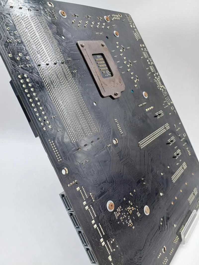 Carte mère ASROCK Z97 EXTREME4/I7-4790