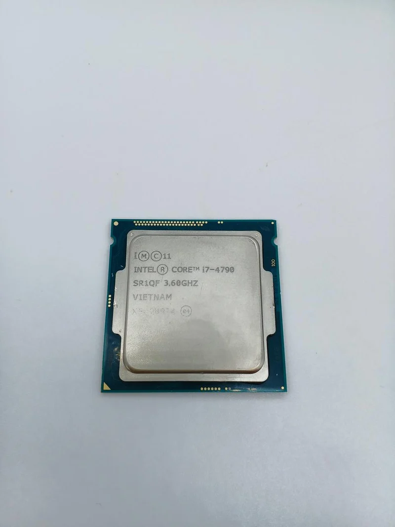 Carte mère ASROCK Z97 EXTREME4/I7-4790