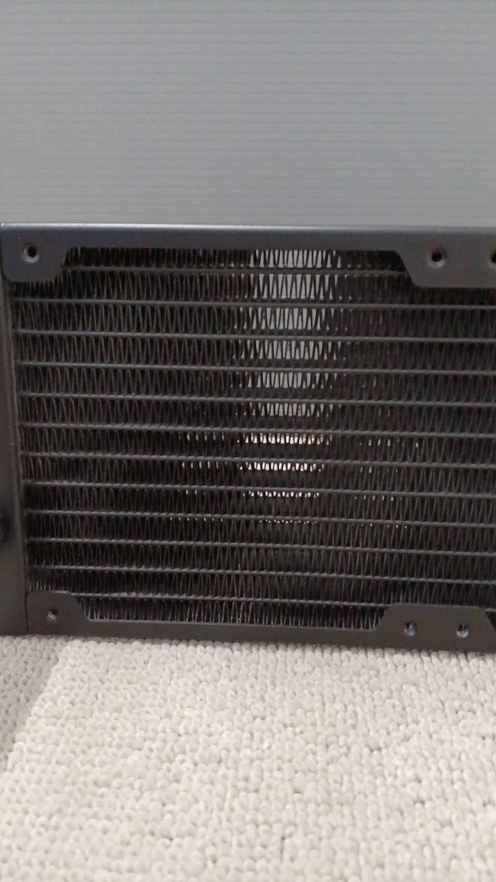 CORSAIR Water Cooling Cooler H150I PRO RGB