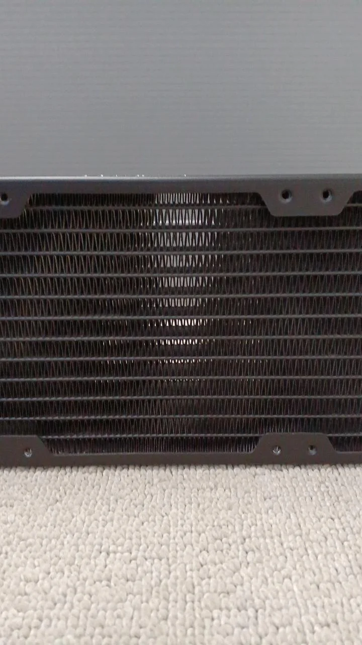 CORSAIR Water Cooling Cooler H150I PRO RGB