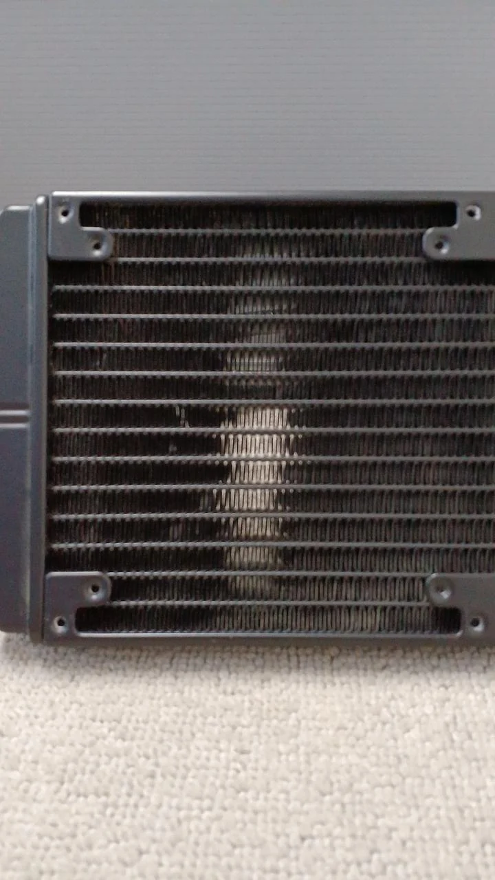 COOLER MASTER Water Cooling Cooler NEPTON 280L