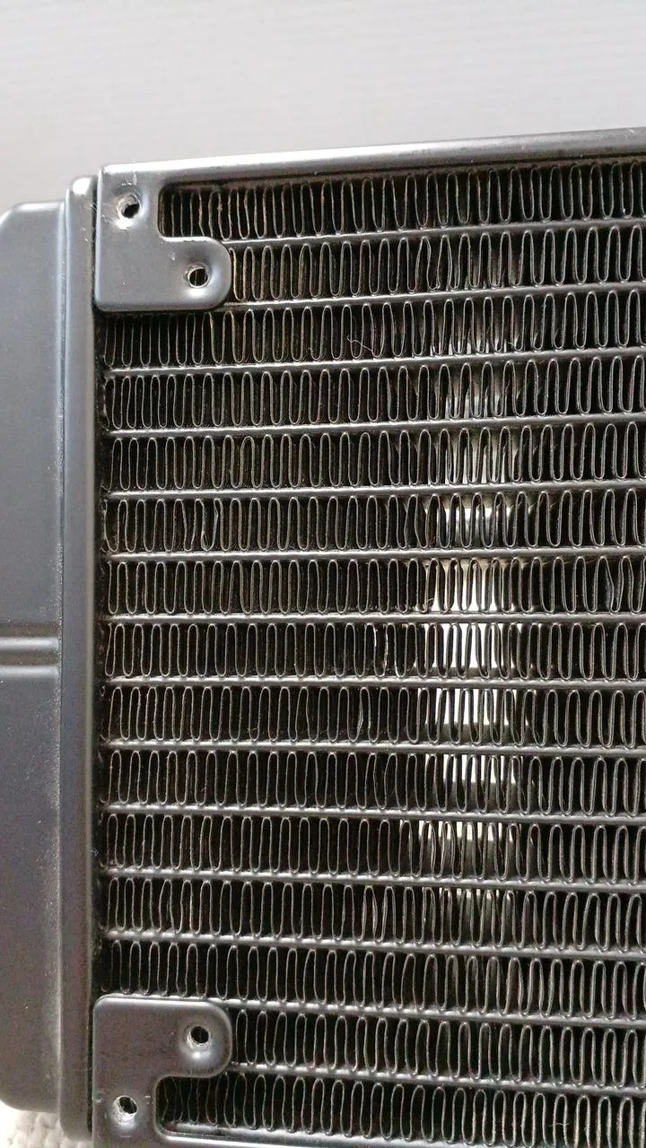 COOLER MASTER Water Cooling Cooler NEPTON 280L
