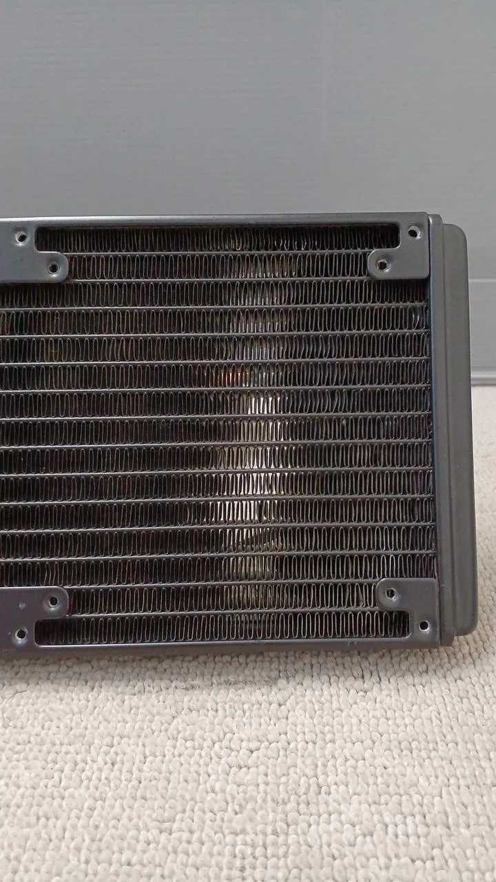COOLER MASTER Water Cooling Cooler NEPTON 280L