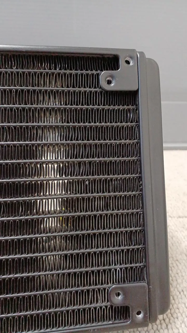 COOLER MASTER Water Cooling Cooler NEPTON 280L