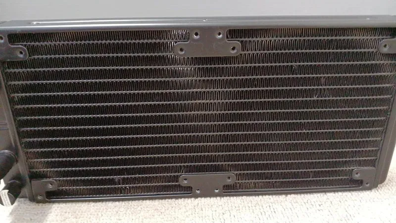 COOLER MASTER Water Cooling Cooler NEPTON 280L