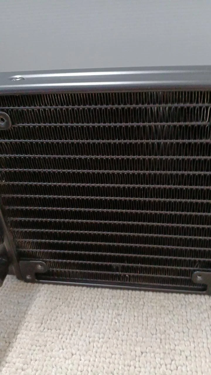 COOLER MASTER Water Cooling Cooler NEPTON 280L