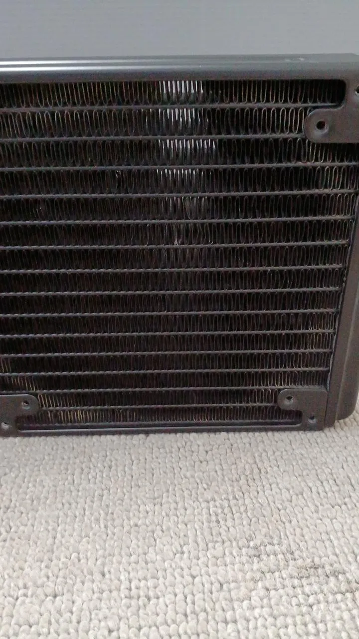 COOLER MASTER Water Cooling Cooler NEPTON 280L