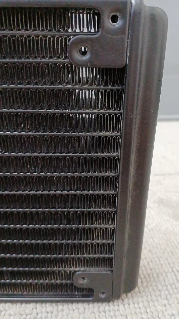 COOLER MASTER Water Cooling Cooler NEPTON 280L
