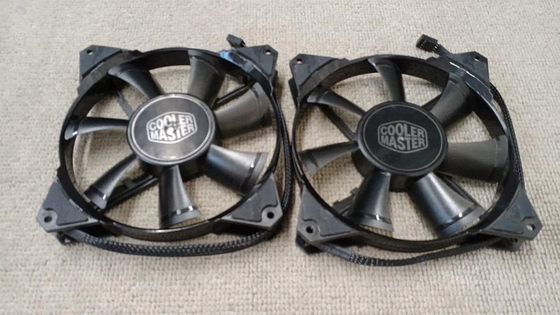 COOLER MASTER Water Cooling Cooler NEPTON 280L