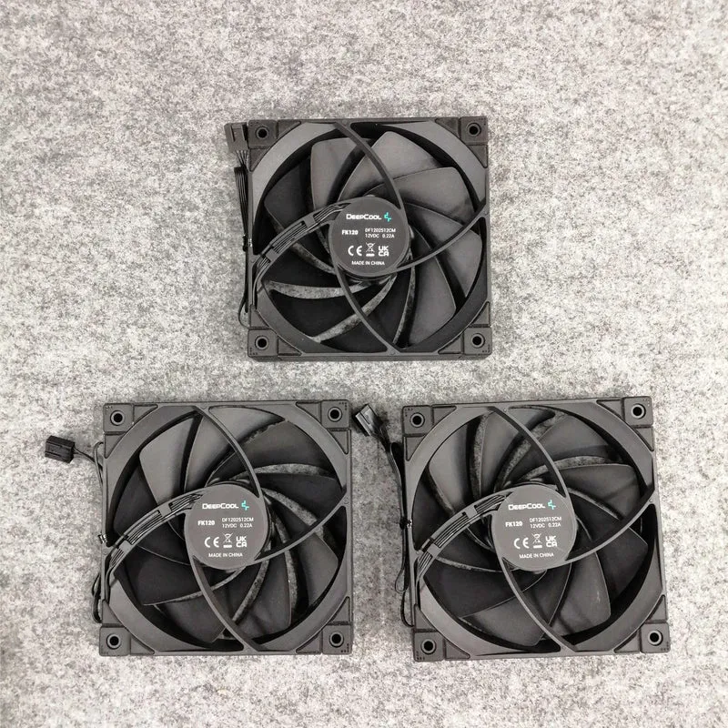 DEEP COOL [CPU Cooler] LT720 [DEEP COOL] LT720