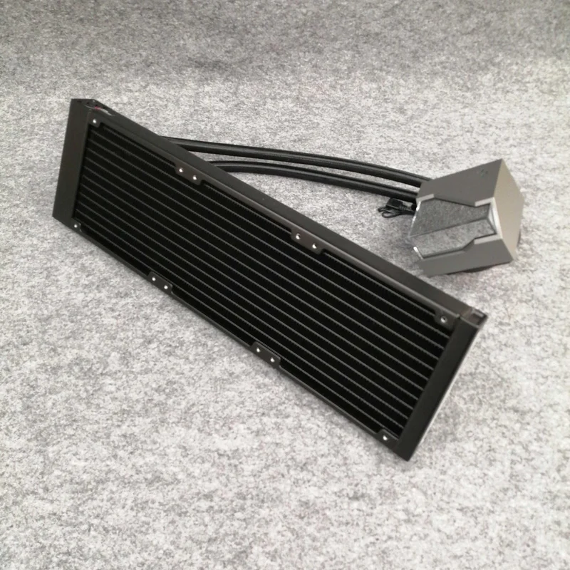 DEEP COOL [CPU Cooler] LT720 [DEEP COOL] LT720