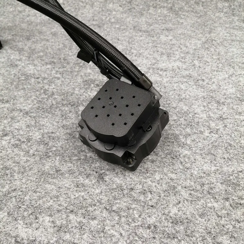 DEEP COOL [CPU Cooler] LT720 [DEEP COOL] LT720