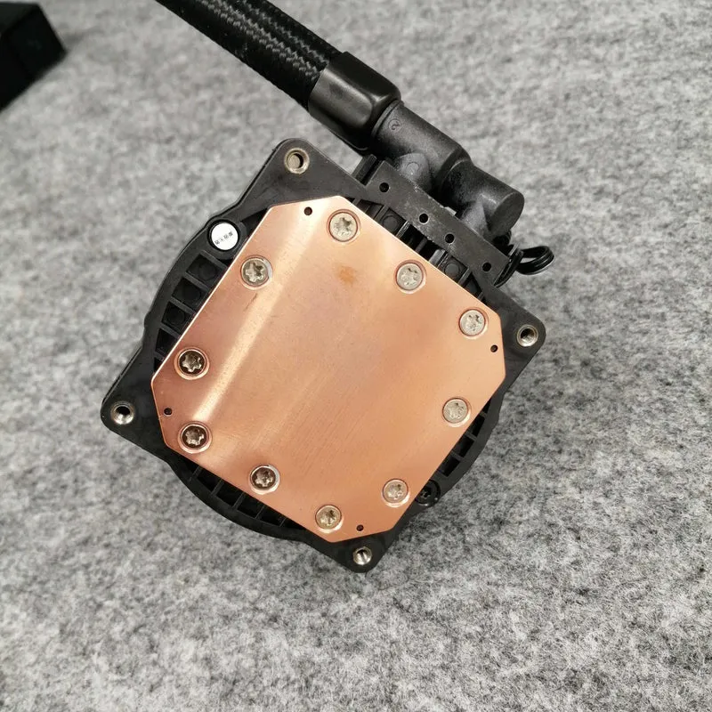 DEEP COOL [CPU Cooler] LT720 [DEEP COOL] LT720