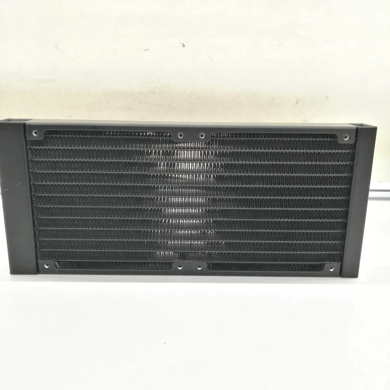 Refroidisseur de processeur INWIN IW-LC-SR24