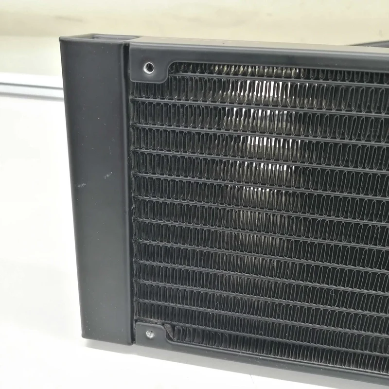 Refroidisseur de processeur INWIN IW-LC-SR24