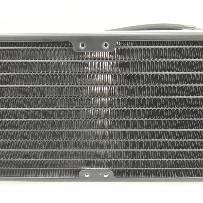 Refroidisseur de processeur INWIN IW-LC-SR24