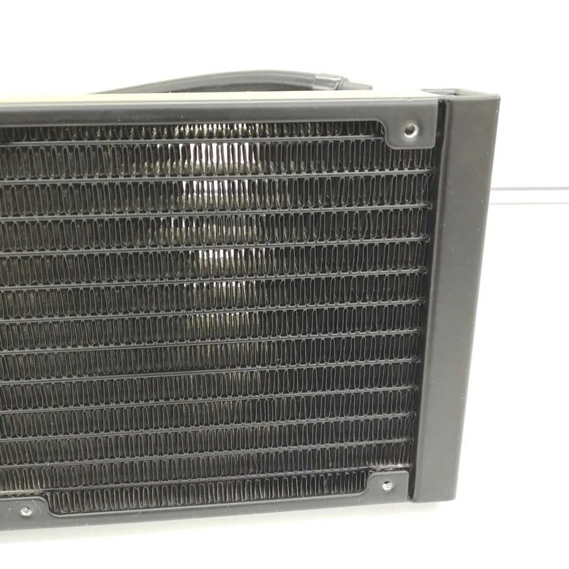 Refroidisseur de processeur INWIN IW-LC-SR24