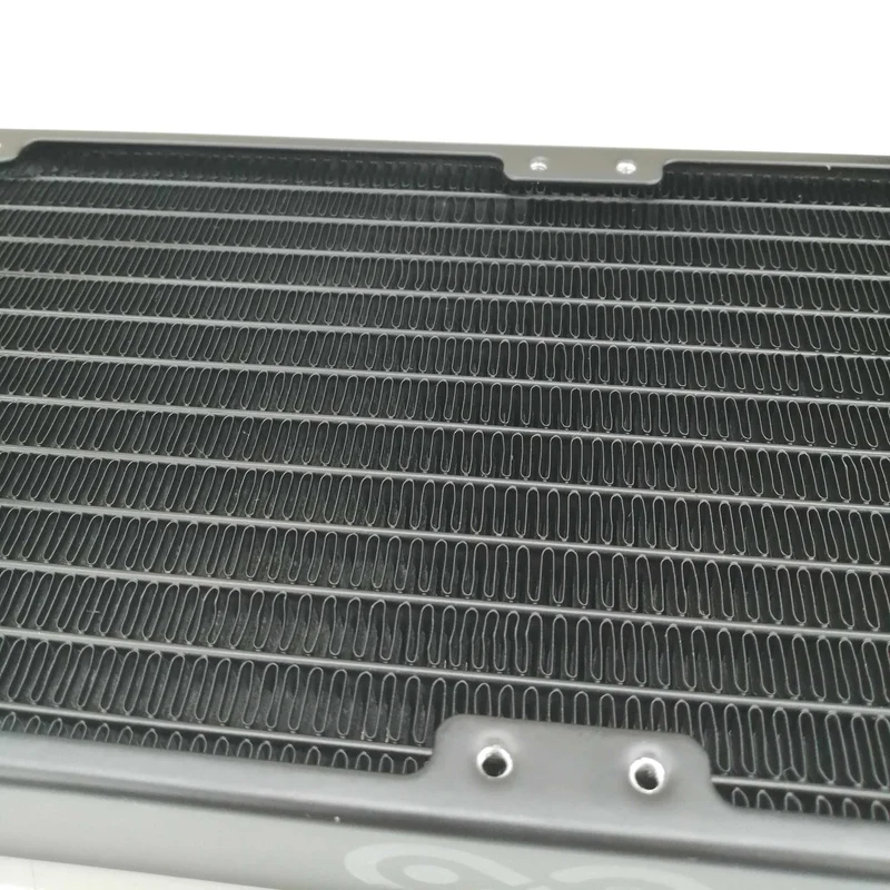 Refroidisseur de processeur INWIN IW-LC-SR24