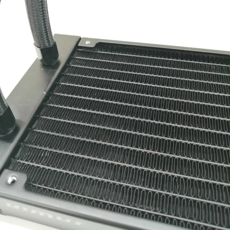 Refroidisseur de processeur INWIN IW-LC-SR24