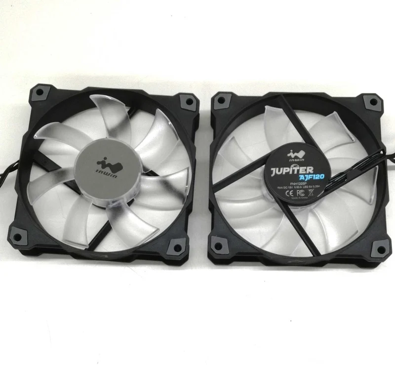 Refroidisseur de processeur INWIN IW-LC-SR24