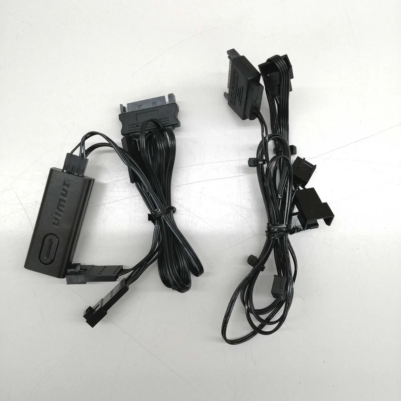 Refroidisseur de processeur INWIN IW-LC-SR24