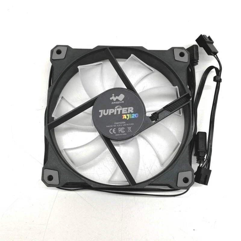 Refroidisseur de processeur INWIN IW-LC-SR24