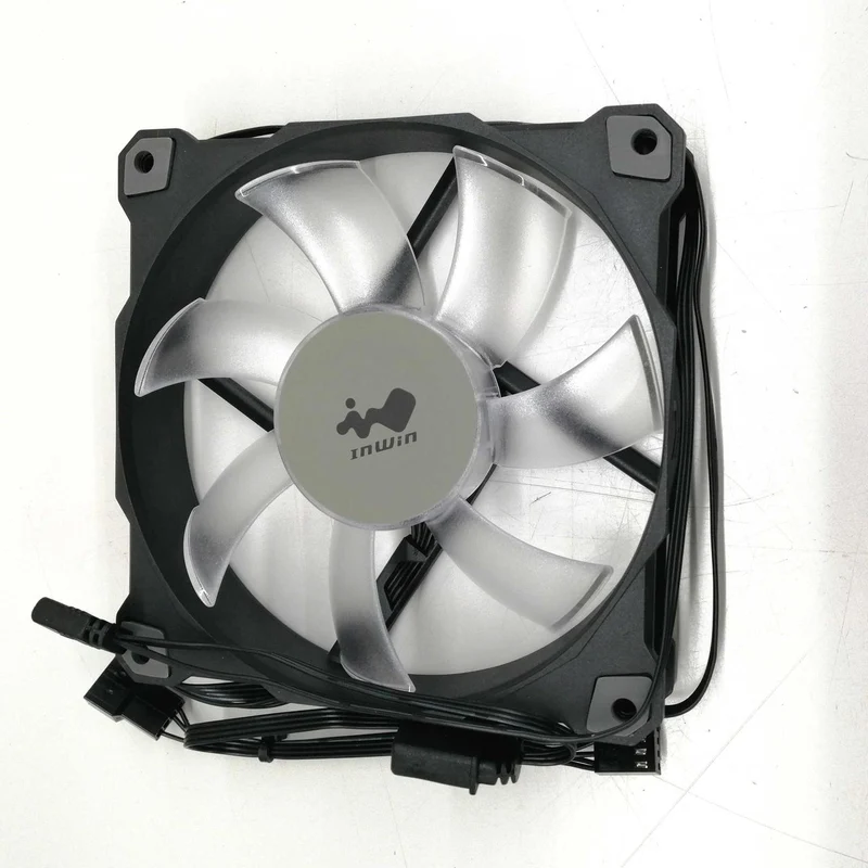 Refroidisseur de processeur INWIN IW-LC-SR24