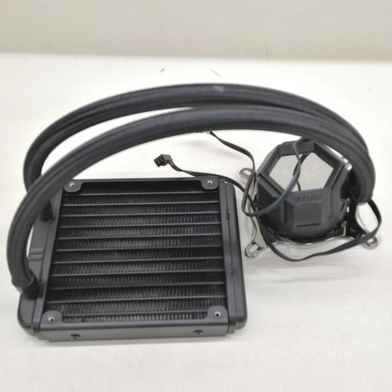 ASUS CPU cooler LC120ARGB