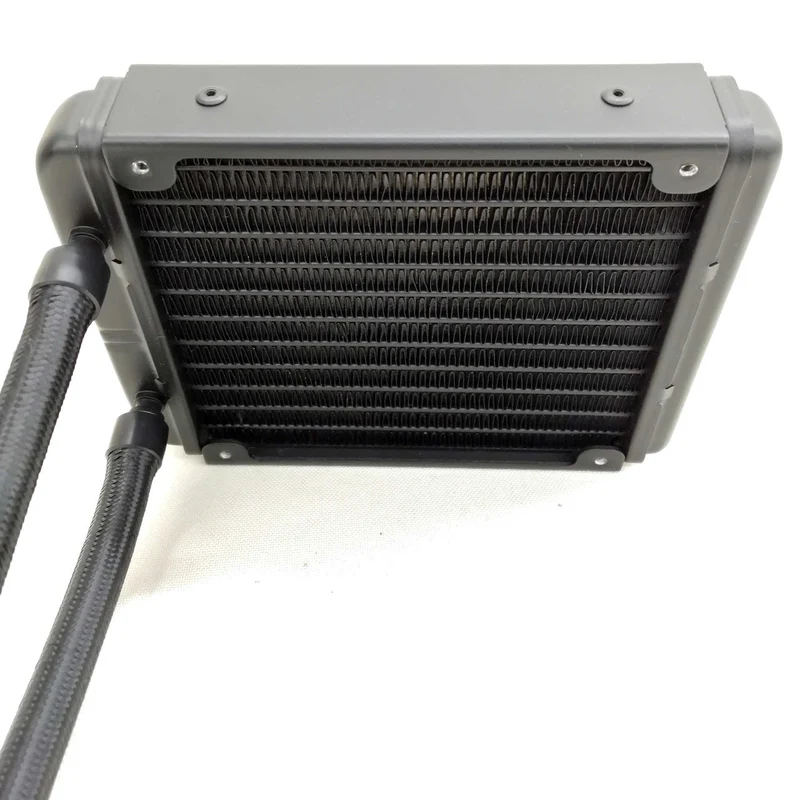 ASUS CPU cooler LC120ARGB