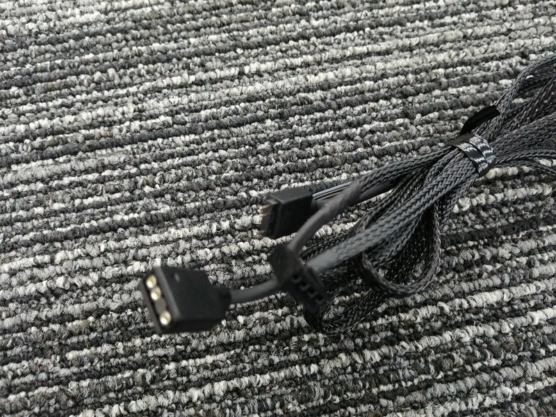FRACTAL Case Fan PRISMA AL-18 PWM