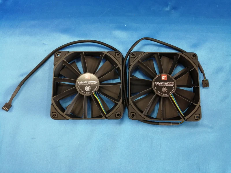 ASUS Water-Cooled CPU Cooler ROG RYUJIN II 240
