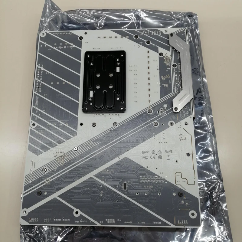 ASROCK Motherboard X870 PRO RS