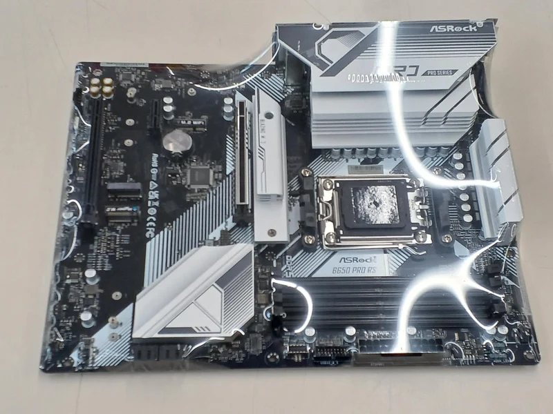 Carte mère ASROCK B650 PRO RS