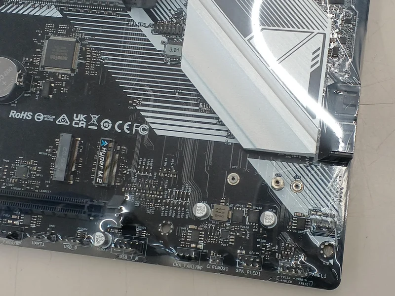Carte mère ASROCK B650 PRO RS
